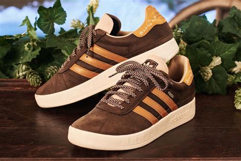 adidas oktoberfest schuhe 2017|Adidas munchen Oktoberfest night brown.